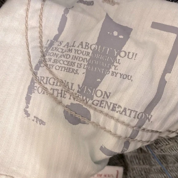 IT Los Angeles Toddler Straight Leg Jeans - Size 4 - Picture 8 of 9